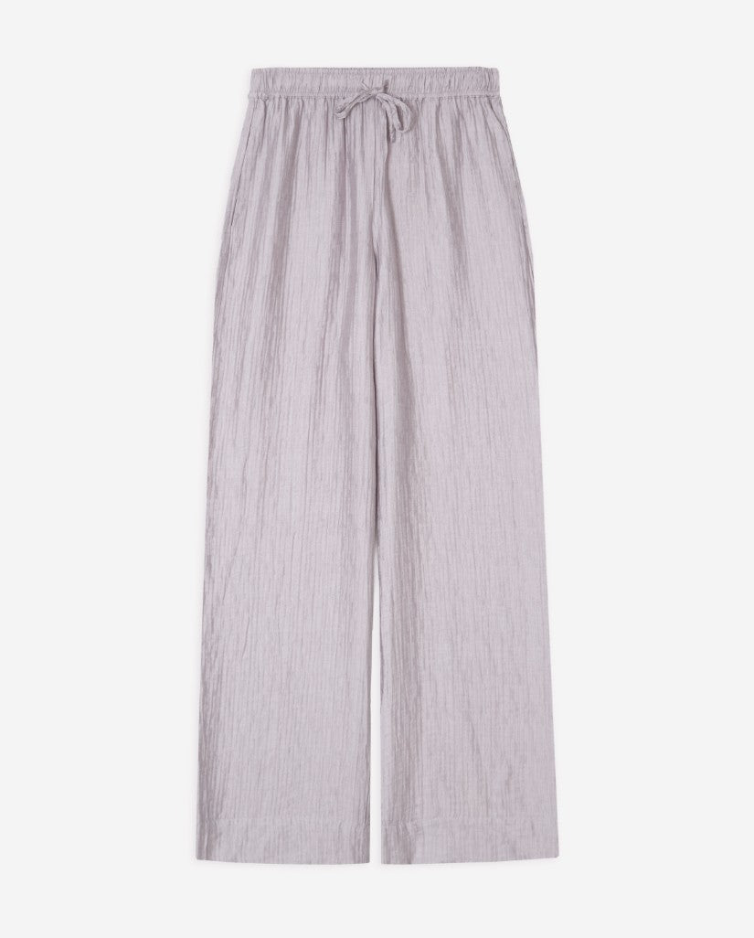 Greta Pants by Yerse in Lavender