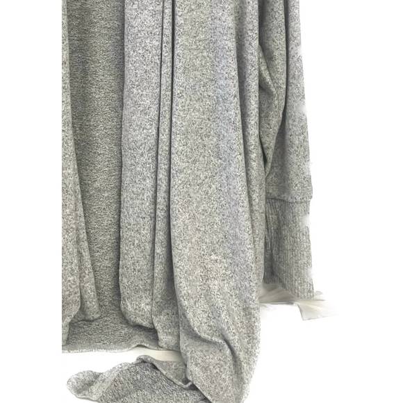 Mae Cardigan by Astrologie in Grey Onyx