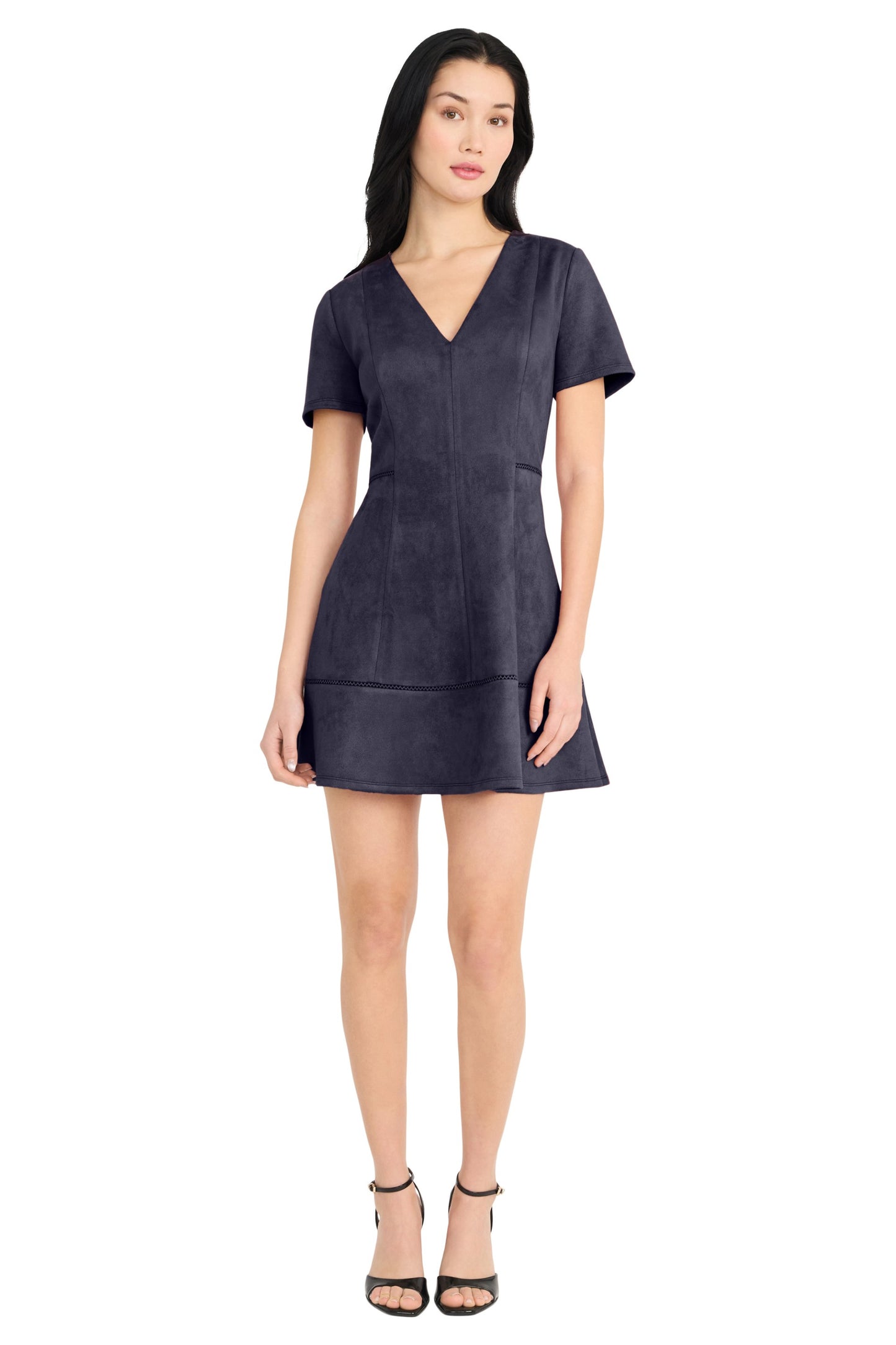 Dress by Donna Morgan in Navy