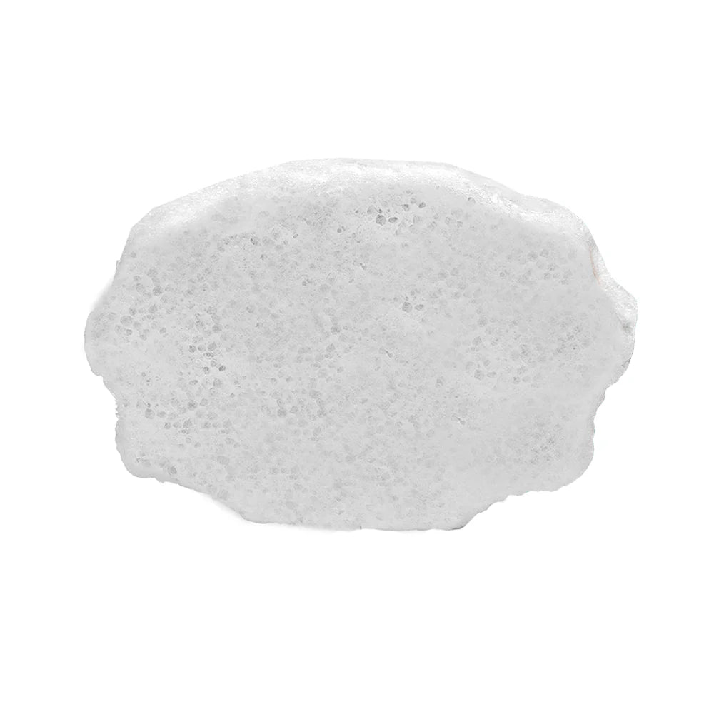 Coconut Verbena Pedi Buffer by Spongelle
