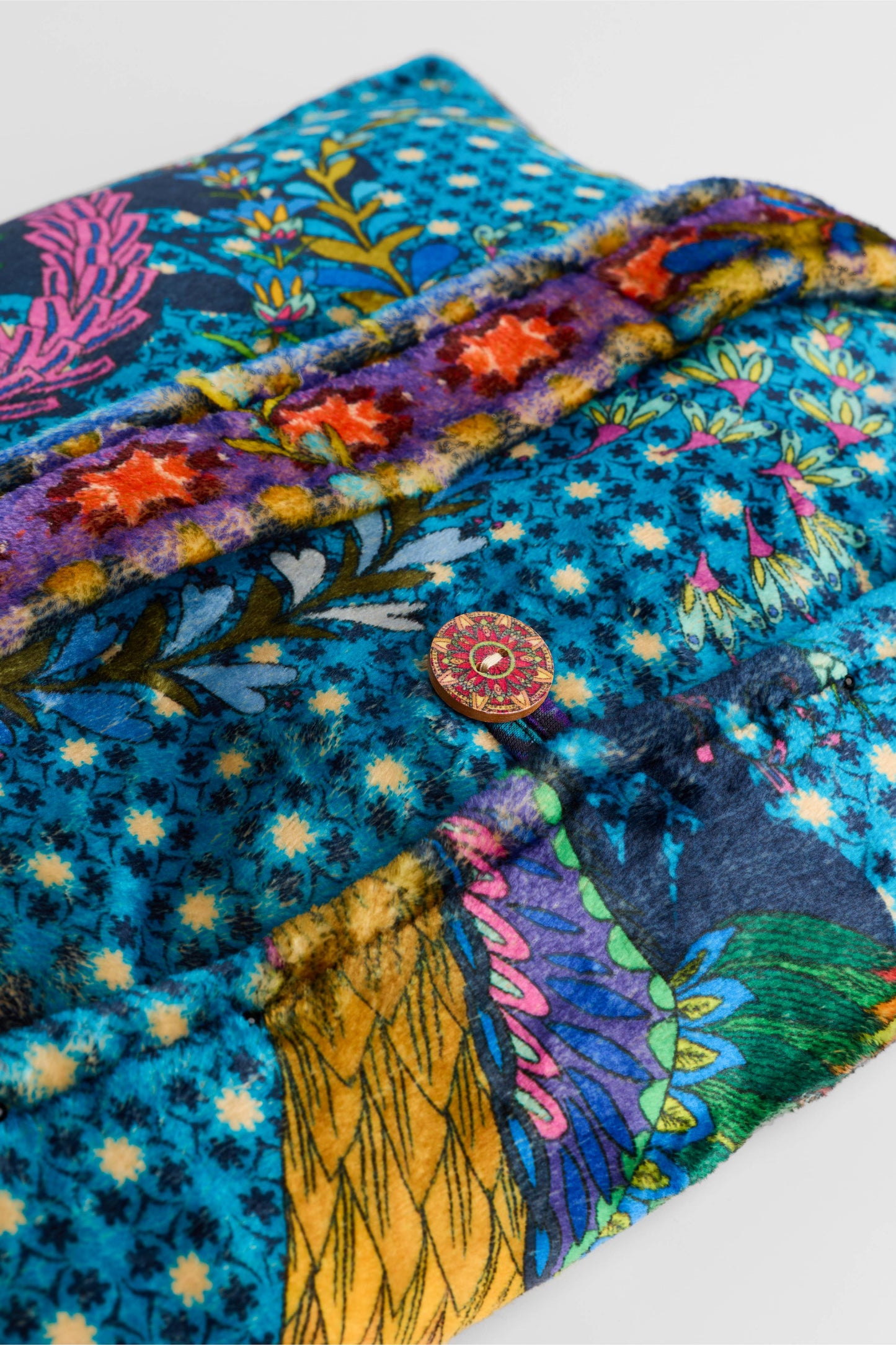 Travel Blanket by Johnny Was in Thalassa