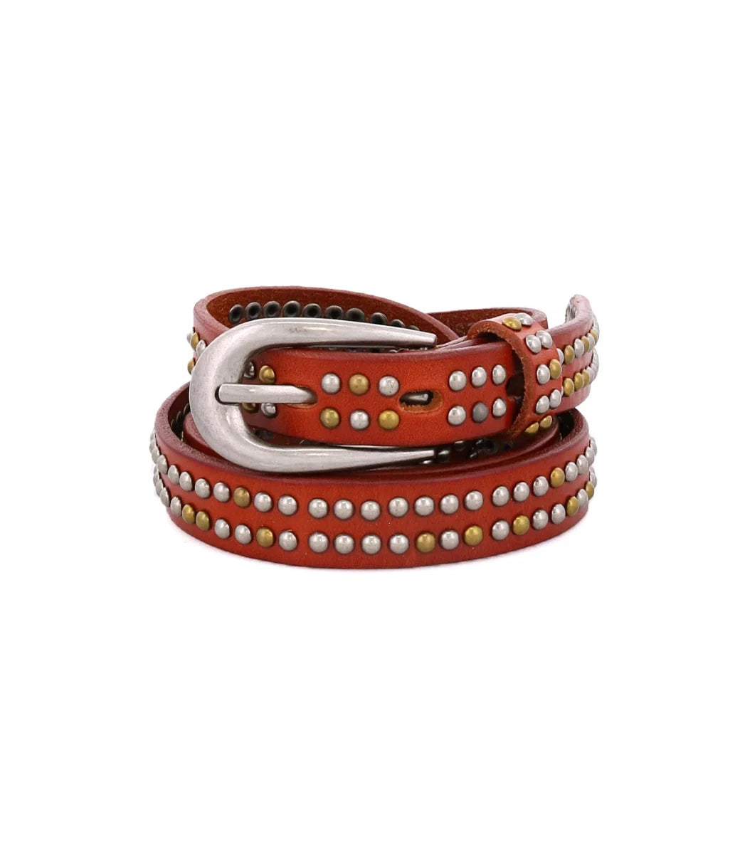 Rico Tan Belt by Bed Stu
