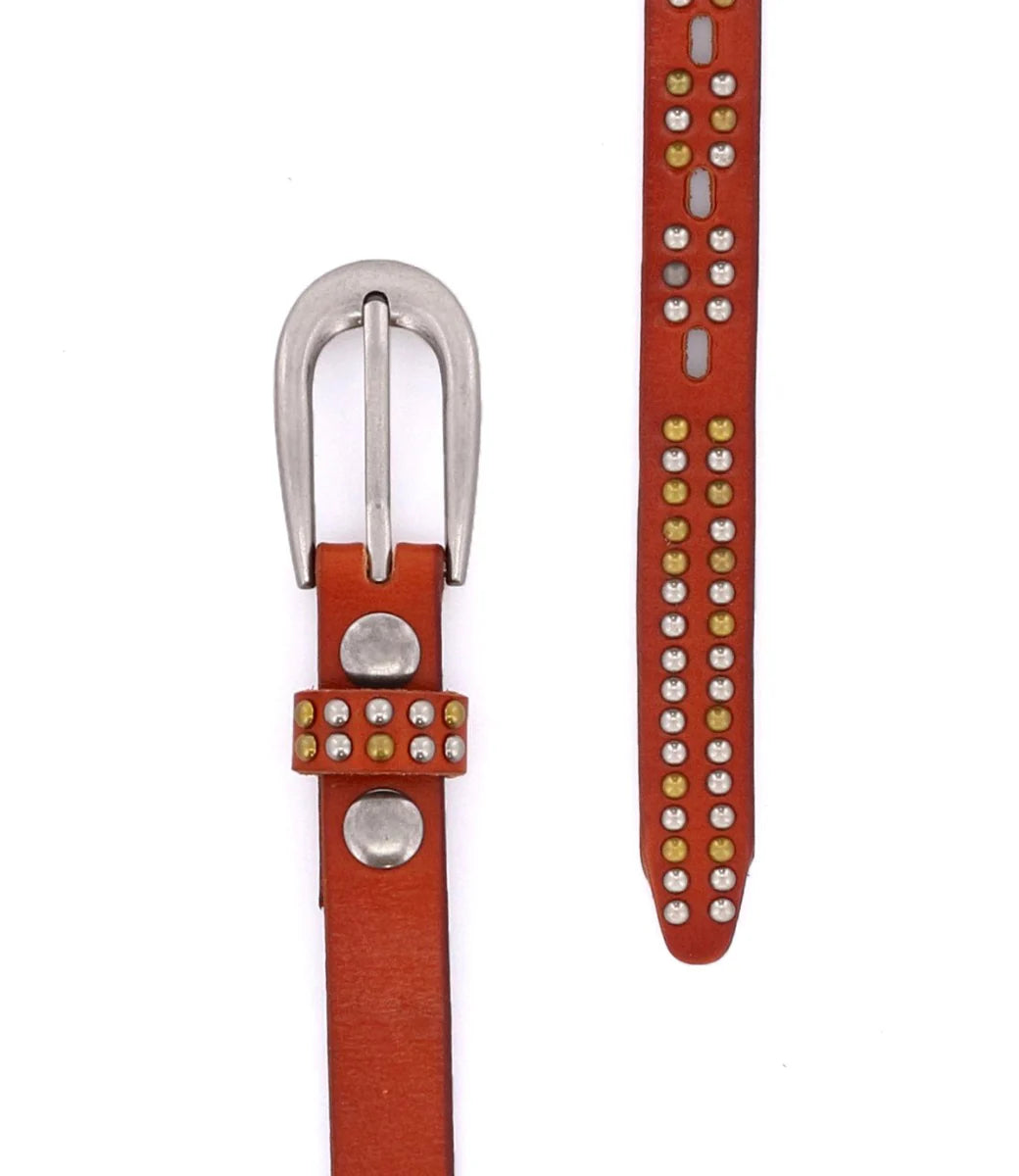 Rico Tan Belt by Bed Stu