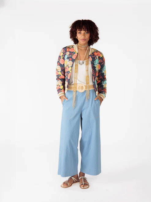 Raphael Jacket by Ruby Yaya in Multi