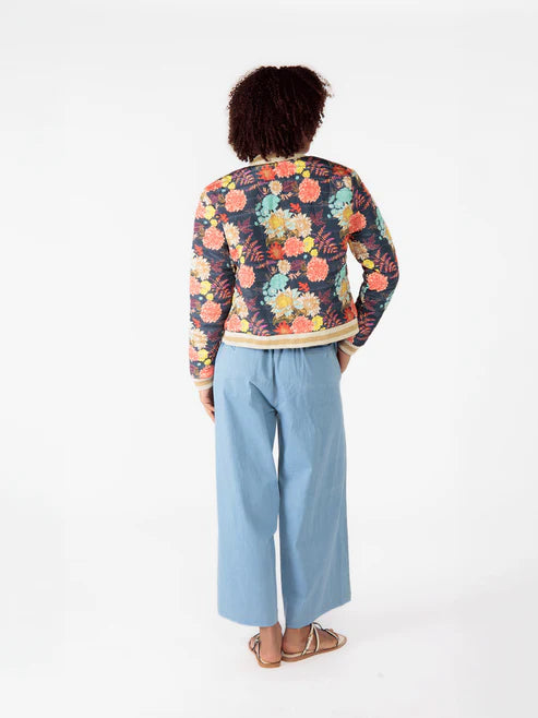 Raphael Jacket by Ruby Yaya in Multi