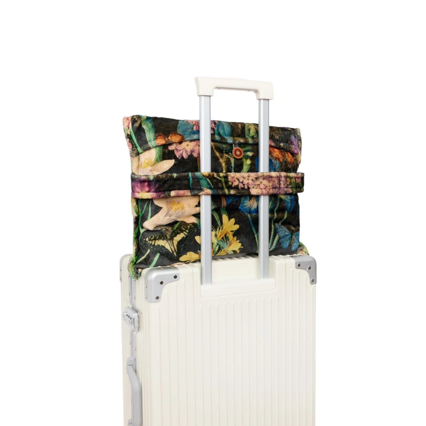 Travel Blanket by Johnny Was in Monarch