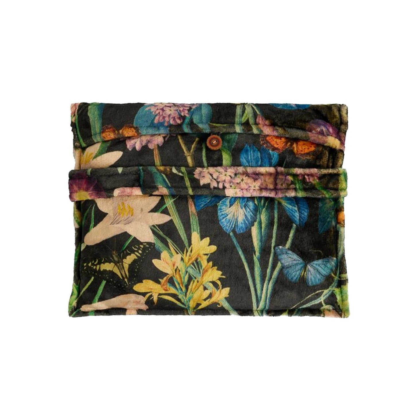 Travel Blanket by Johnny Was in Monarch