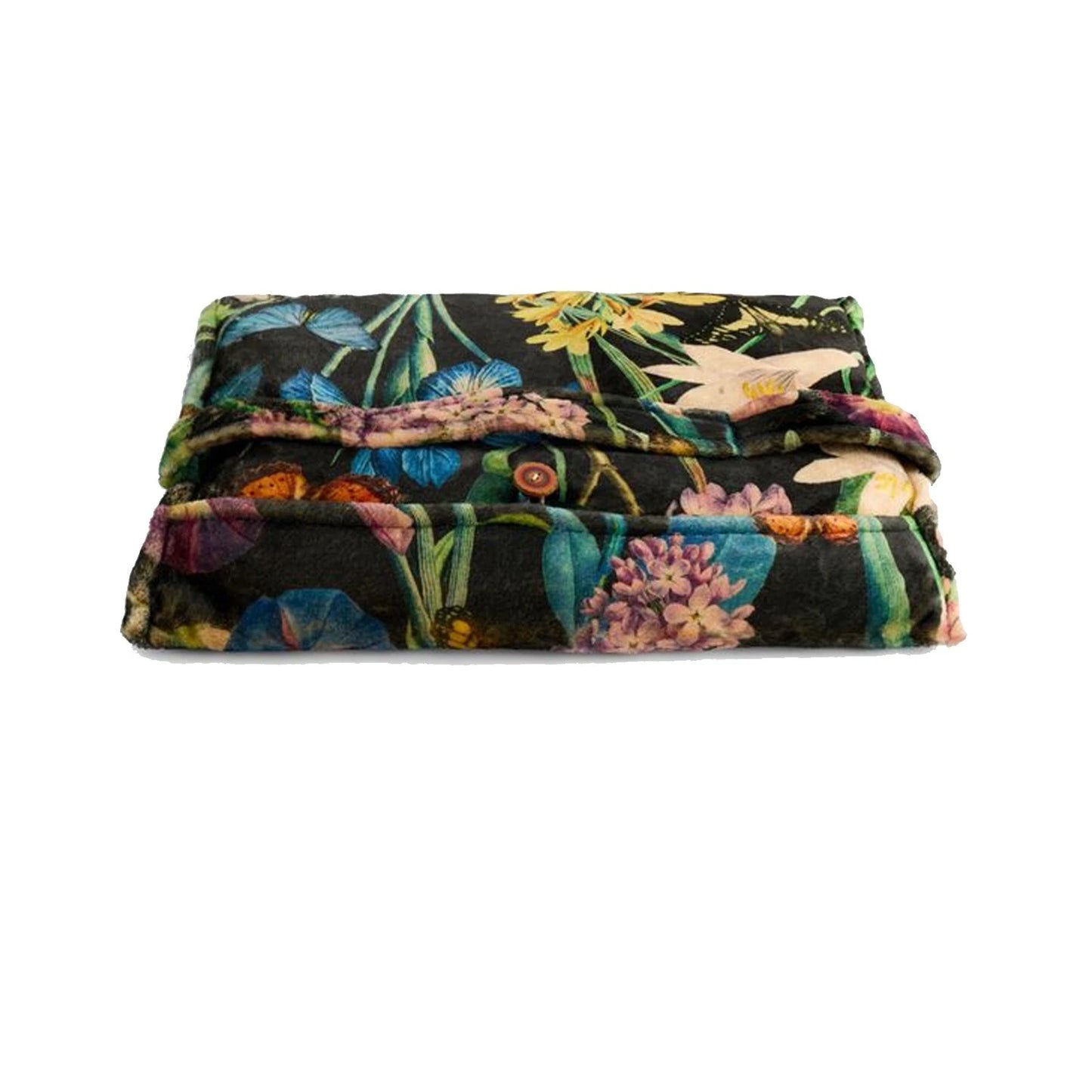 Travel Blanket by Johnny Was in Monarch