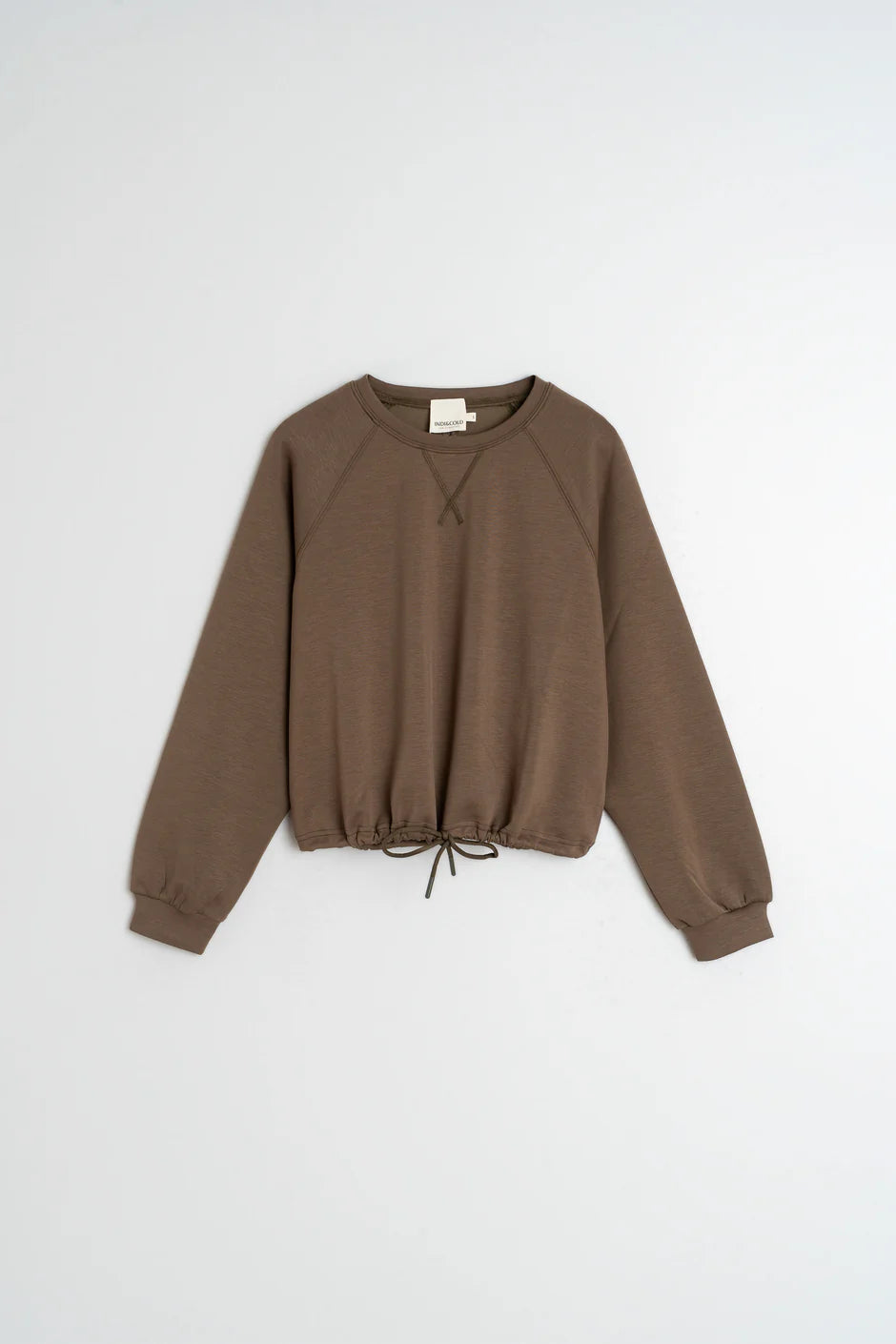 Sweatshirt by Indi & Cold in Vision