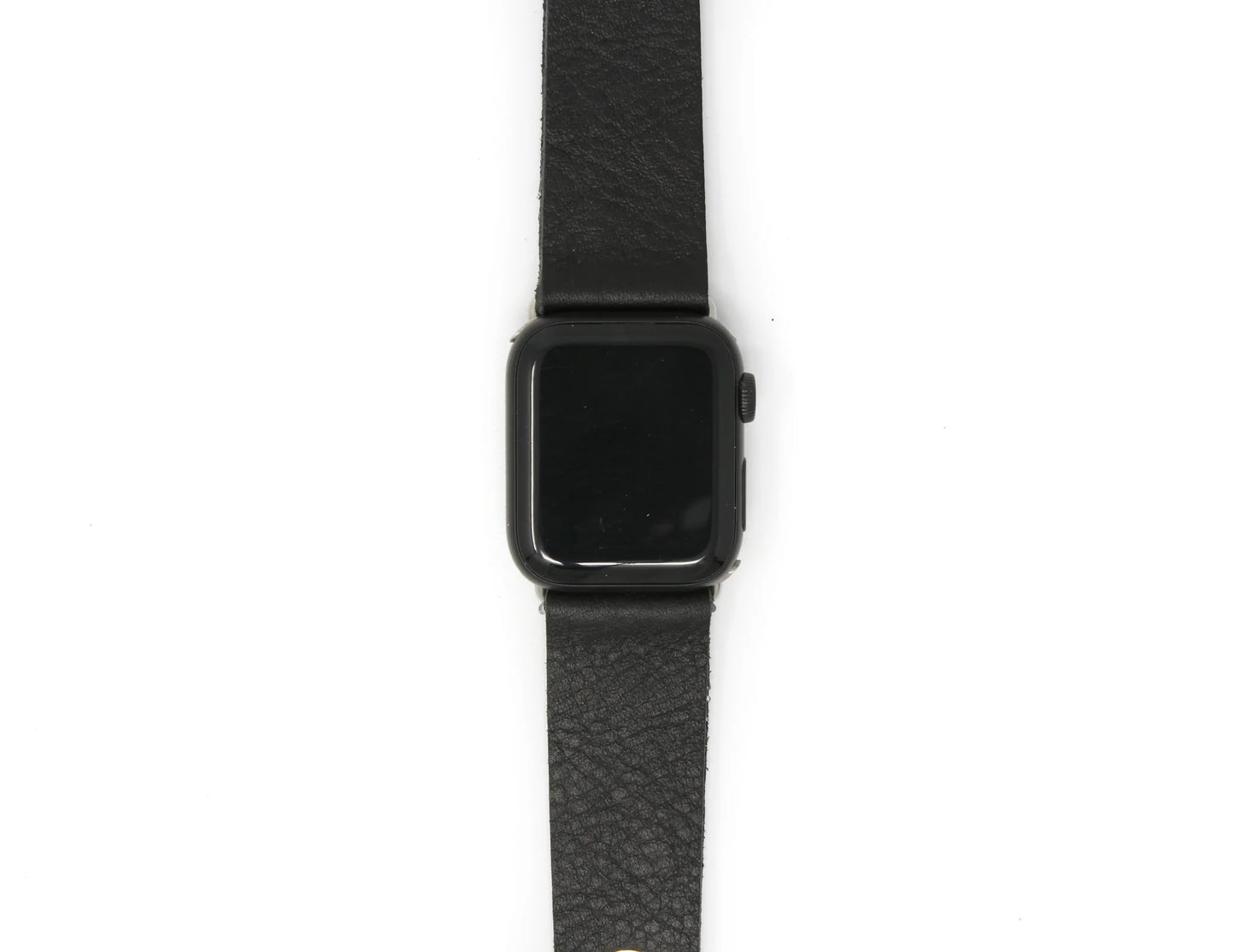 Classic Black Watch Band by Keva Style