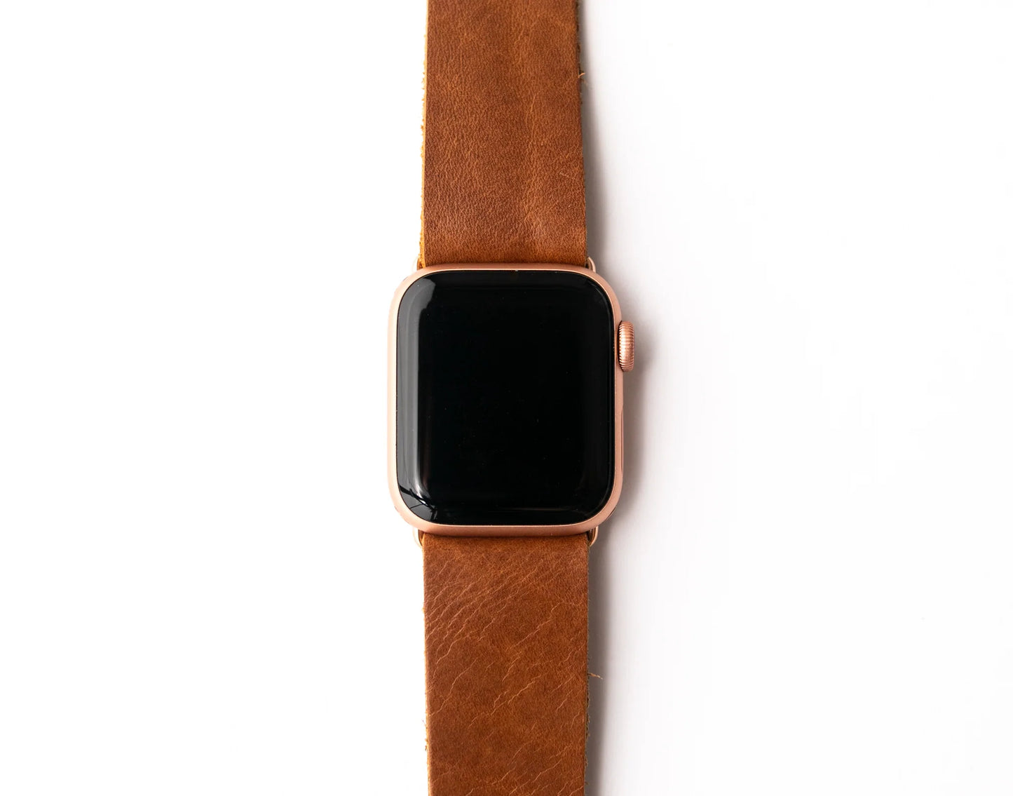Classic Watch Band by Keva Style in Brown