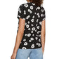 The Perfect Tee by Sanctuary in Petite Flora