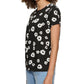The Perfect Tee by Sanctuary in Petite Flora