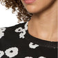 The Perfect Tee by Sanctuary in Petite Flora