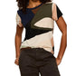The Perfect Tee by Sanctuary in Chromatique