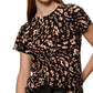 The Perfect Tee by Sanctuary in Nocturnal