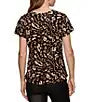 The Perfect Tee by Sanctuary in Nocturnal