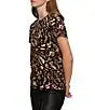 The Perfect Tee by Sanctuary in Nocturnal