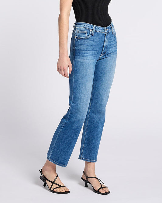 Venice Relaxed Straight Leg Jean By Letter to Juliet in Medium