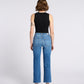 Venice Relaxed Straight Leg Jean By Letter to Juliet in Medium