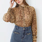 Lux Top by Suncoo in Beige