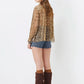 Lux Top by Suncoo in Beige