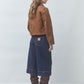 Dune Jacket by Suncoo in Tabac