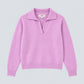 Padoma Sweater by Suncoo in Rose