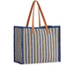 Maya Tote by Shiraleah in Blue