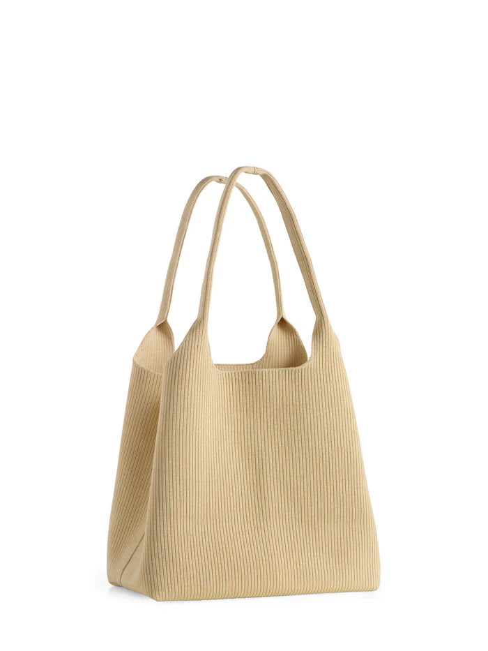 Robbie Tote by Shiraleah in Gold