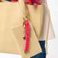Robbie Tote by Shiraleah in Gold