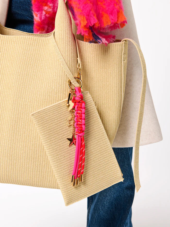 Robbie Tote by Shiraleah in Gold