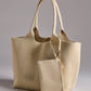 Robbie Tote by Shiraleah in Gold