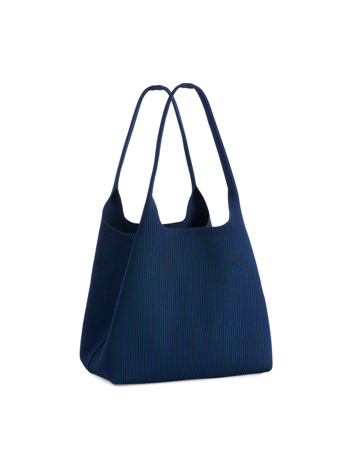 Robbie Tote by Shiraleah in Navy