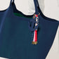 Robbie Tote by Shiraleah in Navy