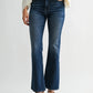 Bambino Baby Boot Cut Jean By Letter to Juliet in Dark