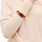 Genesis Hinge Cuff by Brackish