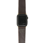 Mocha Watch Band by Keva Style
