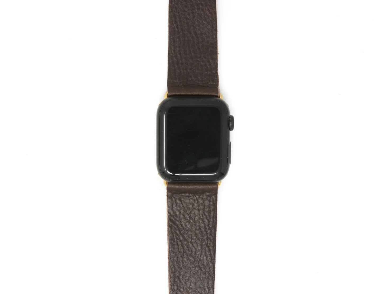 Mocha Watch Band by Keva Style