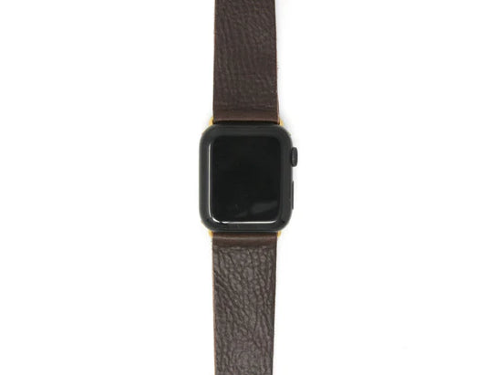 Classic Brown Watch Band by Keva