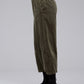Lantern Pant by Cut Loose in Kelp