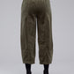 Lantern Pant by Cut Loose in Kelp