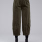 Lantern Pant by Cut Loose in Kelp