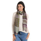 Scarf by Vismaya Scarves in Sage Green