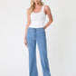 Elliott Lounge Pant by Level 99 in Sundance Sky