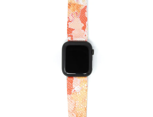 Sunset Watch Band by Keva Style