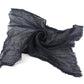 Square Scarf by Pretty Persuasions in Navy