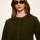 Short Sleeve Cardigan by Sanctuary in Kalamata