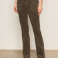 Hayden Corduroy Bootcut by Sanctuary in Kalamata