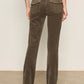 Hayden Corduroy Bootcut by Sanctuary in Kalamata